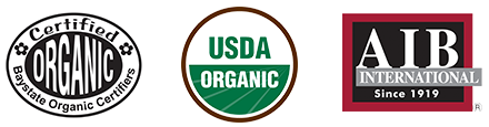 USDA Certified Organic | Microgreens wheatgrass mixed greens micro sprouts