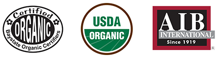 Certified Organic Greens | Microgreens wheatgrass salads herbs micro sprouts