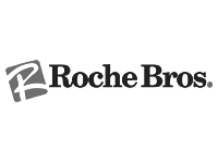 Roche Bros Supermarket | MA organic microgreens wheatgrass salad mix