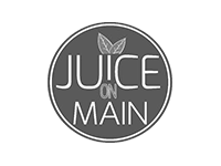 Juice on Main | Green juice organic wheatgrass shot