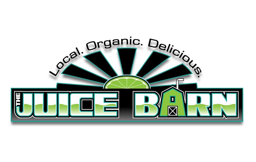 The Juice Barn