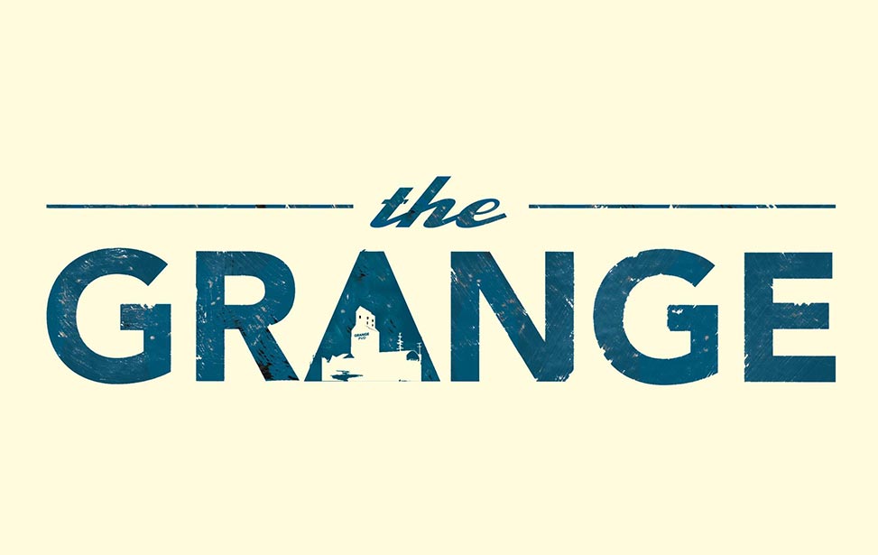 The Grange