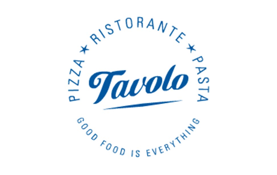 Tavolo Ristorante