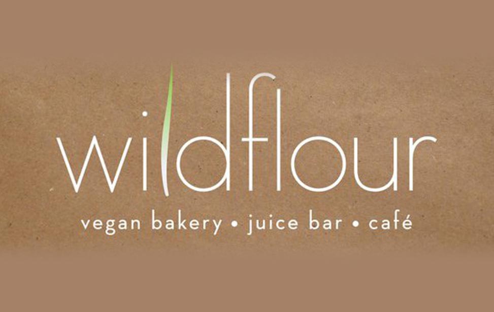 Wildflour Vegan Bakery & Juice Bar