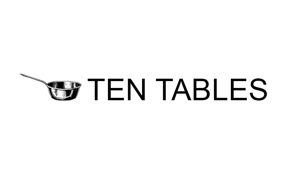 Ten Tables